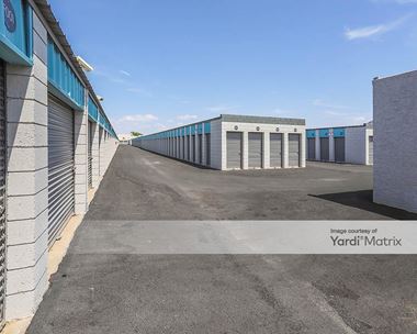Image for RightSpace Storage - 35 North Guthrie Street, Mesa, AZ
