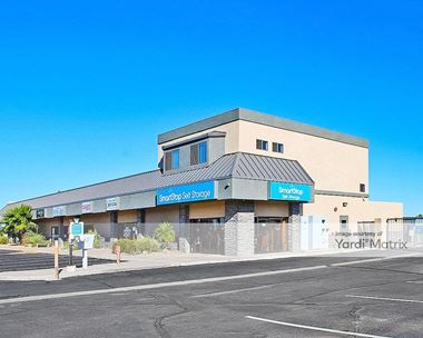 Storage Units for Rent available at 12220 East Riggs Road, Chandler, AZ 85249