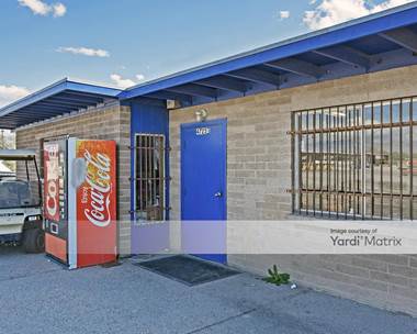 Storage Units for Rent available at 4015 East Tennessee Street, Tucson, AZ 85714