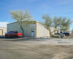 Image for A Family Storage - 8950 East Speedway Blvd, Tucson, AZ