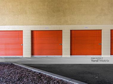 Image for Fort Storage - 1651 South Central Avenue, Los Angeles, CA