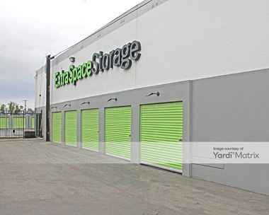Storage Units for Rent available at 1701 West Slauson Avenue, Los Angeles, CA 90047
