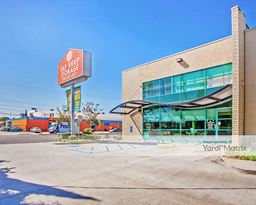 Image for Saf Keep Storage - 2045 West Rosecrans Avenue, Gardena, CA