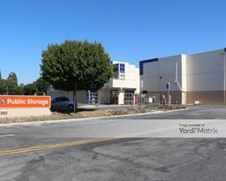 Image for Public Storage - 380 Crenshaw Blvd, Torrance, CA
