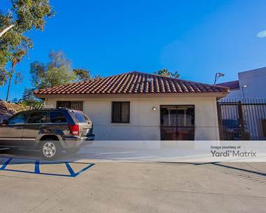 Storage Units for Rent available at 649 South Boyle Avenue, Los Angeles, CA 90023