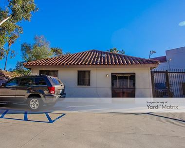 Image for Public Storage - 649 South Boyle Avenue, Los Angeles, CA