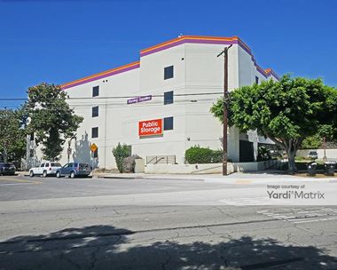 Image for Public Storage - 5941 Venice Blvd, Los Angeles, CA