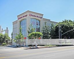 Image for Public Storage - 11200 West Pico Blvd, Los Angeles, CA