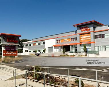 Storage Units for Rent available at 1459 West 190th Street, Gardena, CA 90248