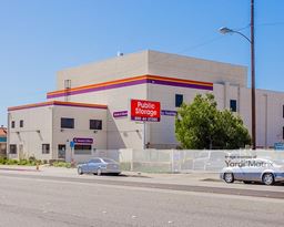 Image for Public Storage - 14107 Crenshaw Blvd, Hawthorne, CA