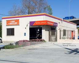 Image for Public Storage - 11102 South La Cienega Blvd, Lennox, CA