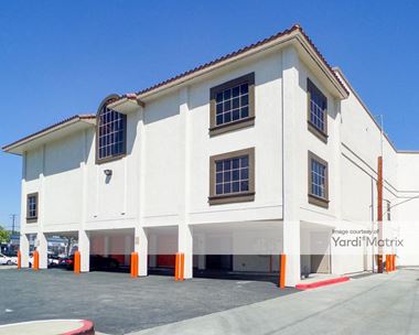 Storage Units for Rent available at 11510 Jefferson Blvd, Culver City, CA 90230