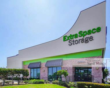Storage Units for Rent available at 4320 West 190th Street, Torrance, CA 90504