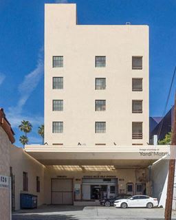 Image for Beverly Hills Self Storage - 9014 Wilshire Blvd, Beverly Hills, CA