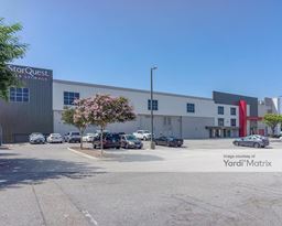 Image for StorQuest Self Storage - 2545 West 190th Street, Torrance, CA