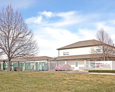 Storage Units for Rent available at 4815 Boardwalk Drive, Fort Collins, CO 80525