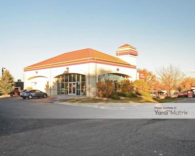 Storage Units for Rent available at 305 South Union Blvd, Lakewood, CO 80228