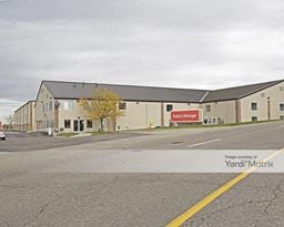 Image for Public Storage - 13055 East Briarwood Avenue, Centennial, CO