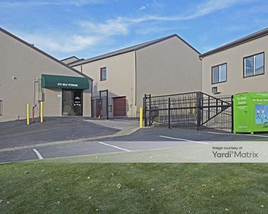 Storage Units for Rent available at 7326 South Yosemite Street, Centennial, CO 80112