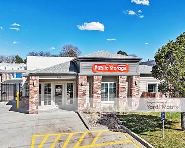 Storage Units for Rent available at 9150 Pierce Street, Westminster, CO 80021