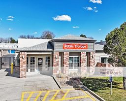 Image for Public Storage - 9150 Pierce Street, Westminster, CO