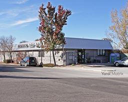 Image for Store It Wise - 4753 West 10th Street, Greeley, CO