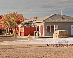 Image for Attic Self Storage - 5965 Sheridan Blvd, Arvada, CO