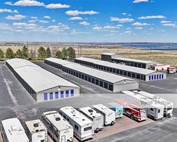 Image for LokStar Self Storage - 17120 Highway 72, Arvada, CO