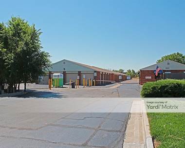 Storage Units for Rent available at 12072 East 30th Avenue, Aurora, CO 80010