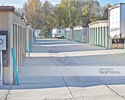 Image for AAA Self Storage - 2505 3rd Avenue, Longmont, CO