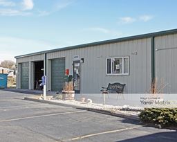Image for A Storage Place - 232 East County Road 30, Loveland, CO