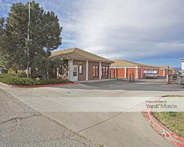 Storage Units for Rent available at 16606 East Smoky Hill Road, Aurora, CO 80015