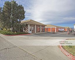 Image for Public Storage - 16606 East Smoky Hill Road, Aurora, CO
