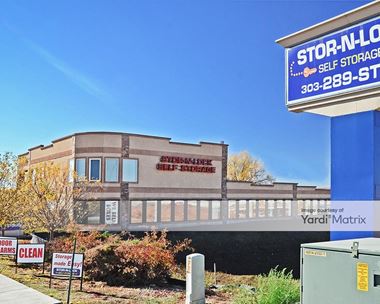 Image for Stor - N - Lock Self Storage - 11210 East 104th Avenue, Henderson, CO