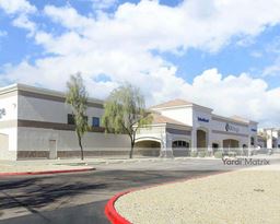 Image for Extra Space Storage - 10760 North 116th Street, Scottsdale, AZ