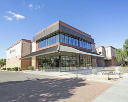 Image for Extra Space Storage - 6218 West Behrend Drive, Glendale, AZ