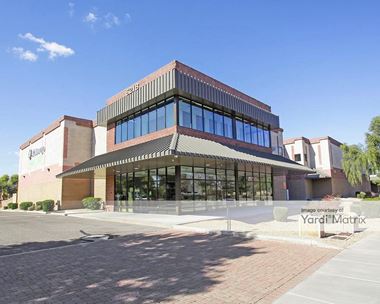 Image for Extra Space Storage - 6218 West Behrend Drive, Glendale, AZ