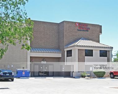 Image for Public Storage - 4205 South Mill Avenue, Tempe, AZ