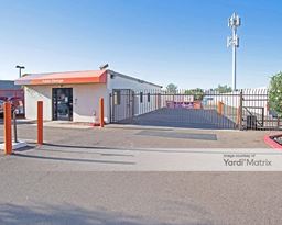 Image for Public Storage - 8615 East Mcdowell Road, Scottsdale, AZ