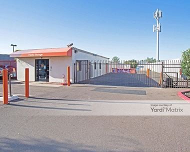 Storage Units for Rent available at 8615 East Mcdowell Road, Scottsdale, AZ 85257