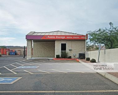 Image for Public Storage - 4140 East Chandler Blvd, Phoenix, AZ