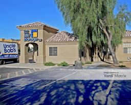 Image for Extra Space Storage - 13902 North 59th Avenue, Glendale, AZ