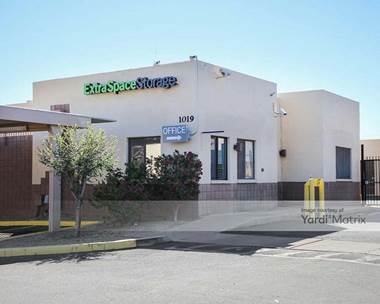 Storage Units for Rent available at 1019 East Broadway Road, Tempe, AZ 85282
