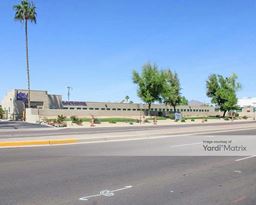 Image for Key Storage - 502 North Hayden Road, Scottsdale, AZ
