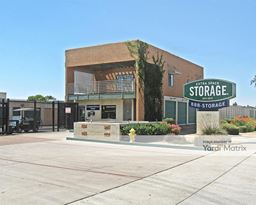 Image for Extra Space Storage - 15626 North Cave Creek Road, Phoenix, AZ