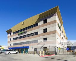 Image for Extra Space Storage - 4747 North 16th Street, Phoenix, AZ