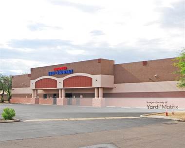 Storage Units for Rent available at 3805 West Ray Road, Chandler, AZ 85226