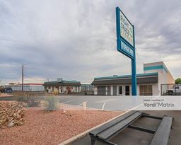 Image for RightSpace Storage - 1460 West Broadway Road, Mesa, AZ