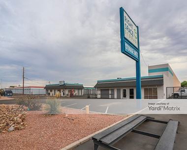 Storage Units for Rent available at 1460 West Broadway Road, Mesa, AZ 85202