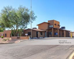 Image for Storage Solutions - 297 East Warner Road, Chandler, AZ